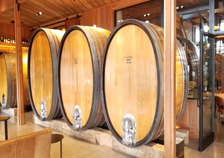 san-francisco-muir-woods-sausalito-and-sonoma-wine-tour