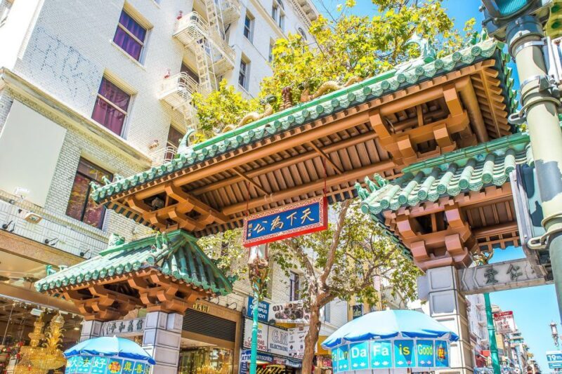 San Francisco: Muir Woods & Sausalito Tour w/Alcatraz Option - The Sum Up