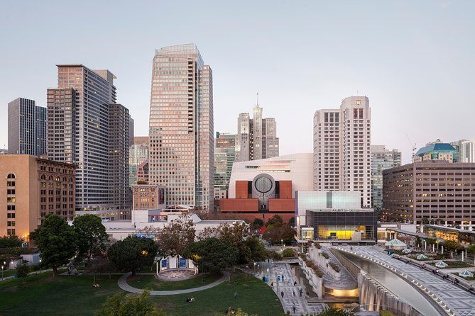 san-francisco-museum-of-modern-art-general-admission-ticket