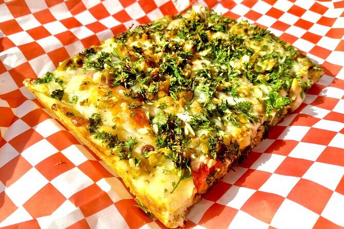 San Francisco North Beach and Chinatown Walking Secret Food Tour - FAQ