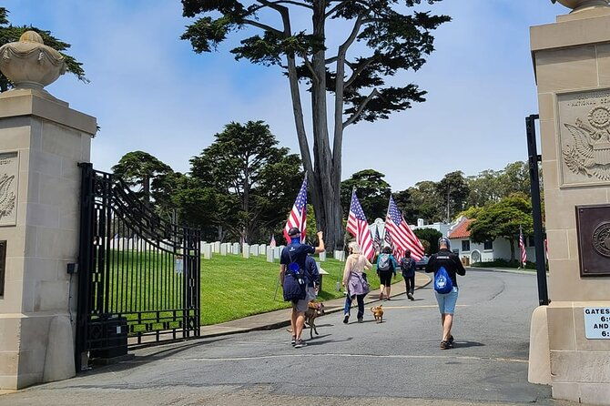 san-francisco-presidio-walking-tour