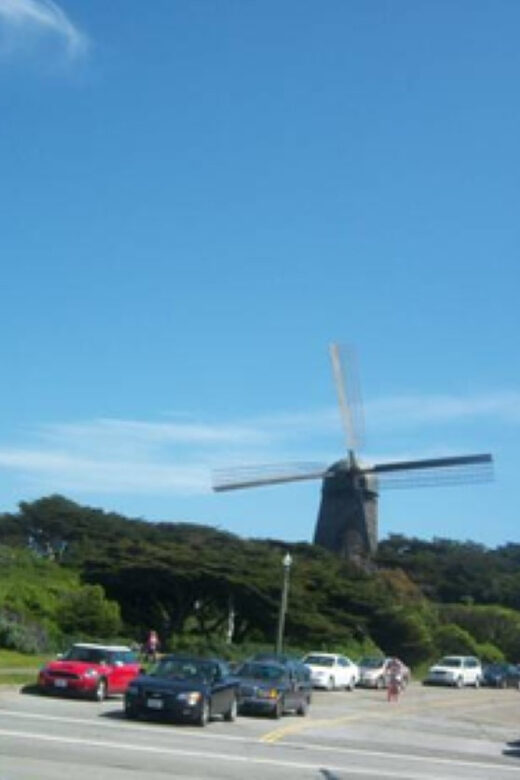 San Francisco: Private Airport Transfer - Is It Worth It?