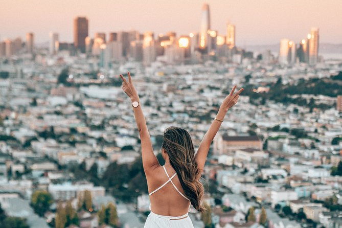 san-francisco-private-car-tour-instagrams-most-famous-spots