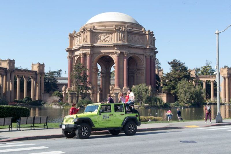 san-francisco-private-city-highlights-tour-in-a-jeep