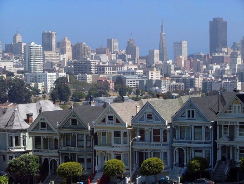 San Francisco: Private E-Bike Tour Discover Hidden Gems - Practical Details and Value