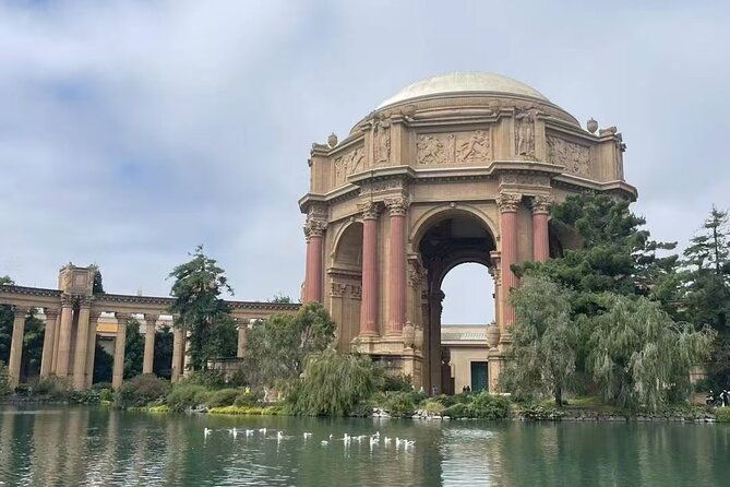 san-francisco-private-english-guided-full-day-sightseeing-tour