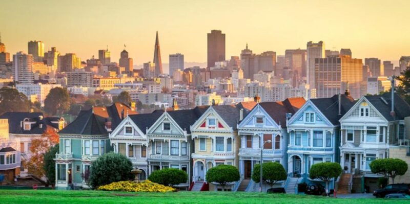 san-francisco-private-highlights-tour-by-suv