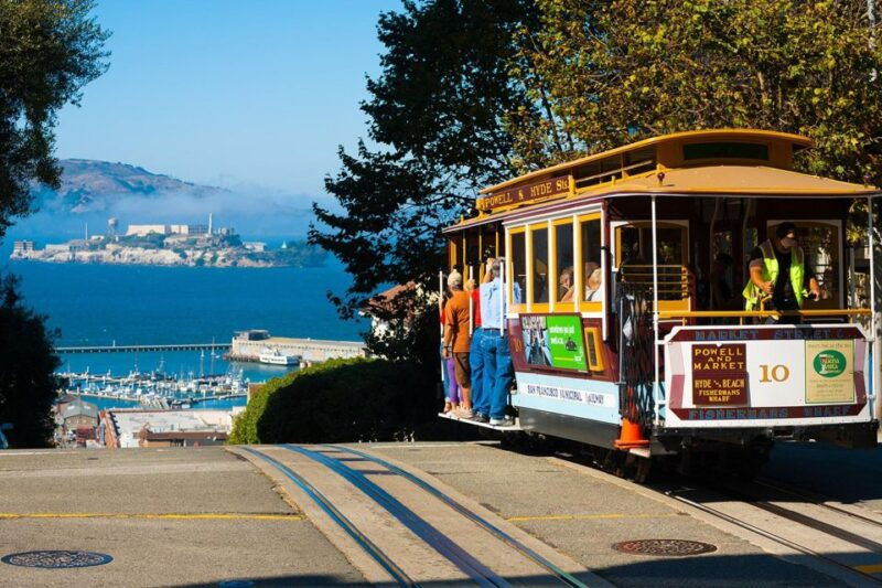 san-francisco-private-highlights-tour-by-suv