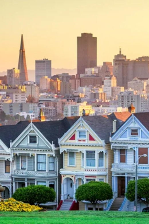 san-francisco-private-highlights-tour-by-suv