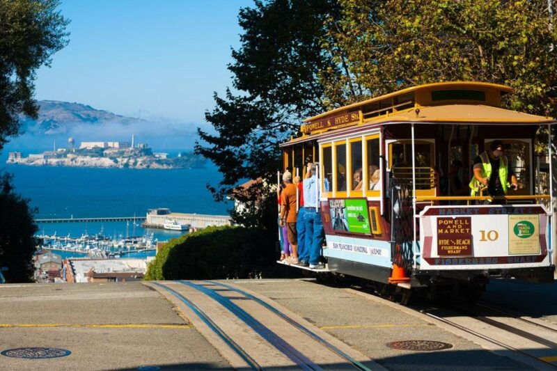 san-francisco-private-highlights-tour-by-suv