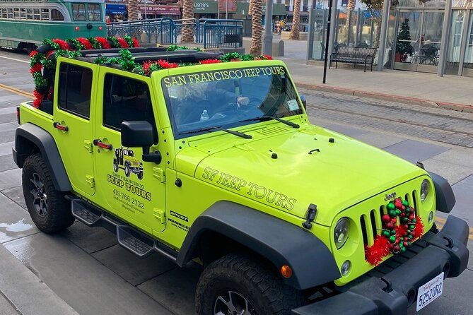 san-francisco-private-small-group-holiday-lights-tour