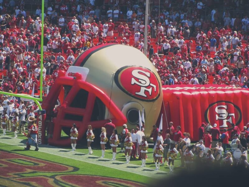 San Francisco: San Francisco 49ers Football Game Ticket - Final Thoughts: Who Would Benefit Most?