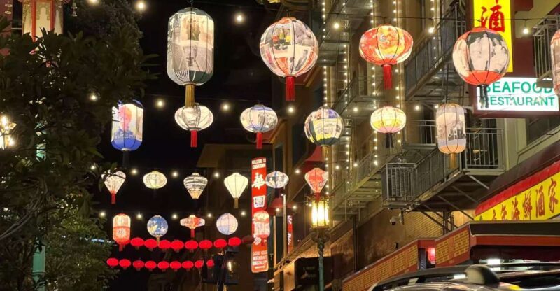 San Francisco: Secret Food Tour of North Beach and Chinatown - An In-Depth Look at the San Francisco Food Tour