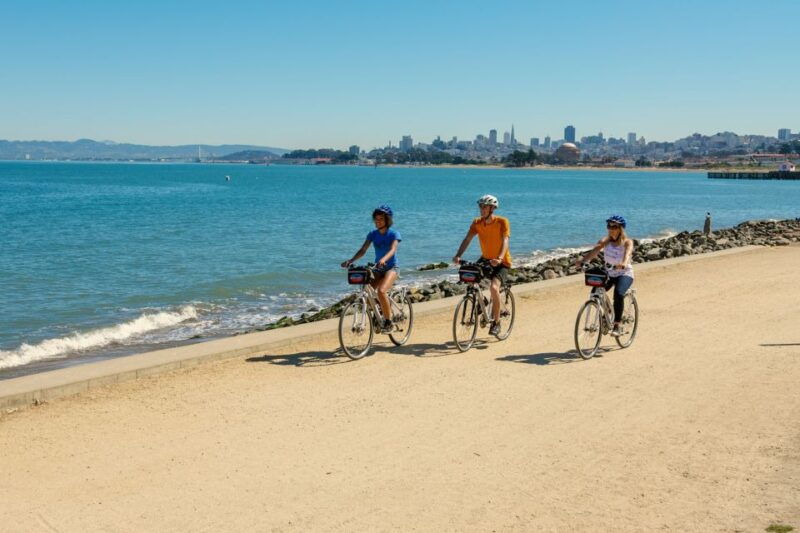 san-francisco-self-guided-bike-rental