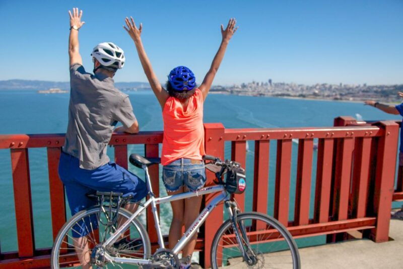 san-francisco-self-guided-bike-rental