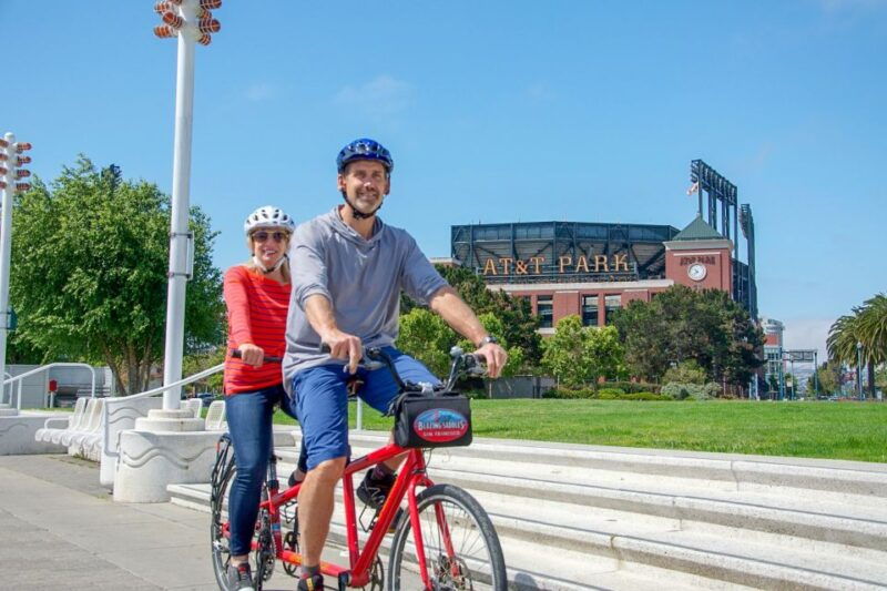 san-francisco-self-guided-bike-rental