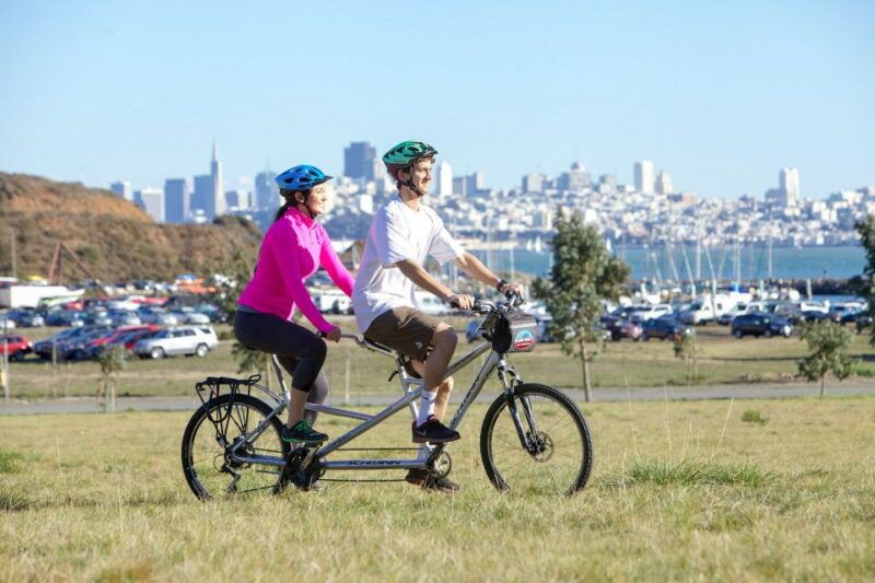 san-francisco-self-guided-bike-rental