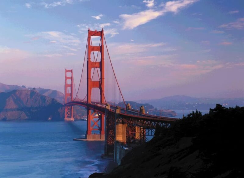 San Francisco: SFO Airport Private Transfer to Downtown - The Experience Itself: Comfort, Reliability, and Peace of Mind