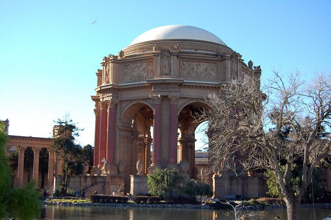 san-francisco-sightseeing-private-tour-3-hour-minimum
