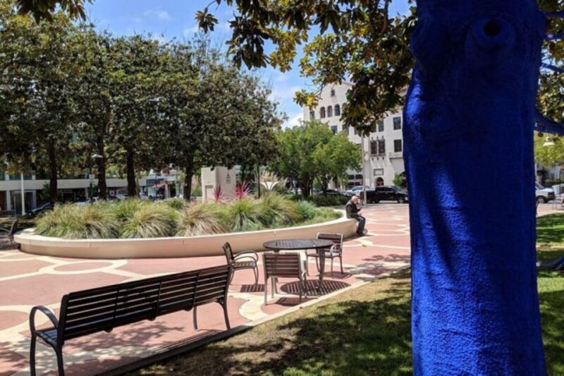 San Francisco: Silicon Valley Private Tour with Transfers - An Inside Look at the Itinerary