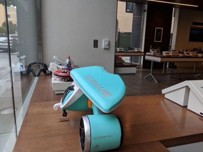 San Francisco: Silicon Valley Private Tour with Transfers - Who Will Love This Tour?