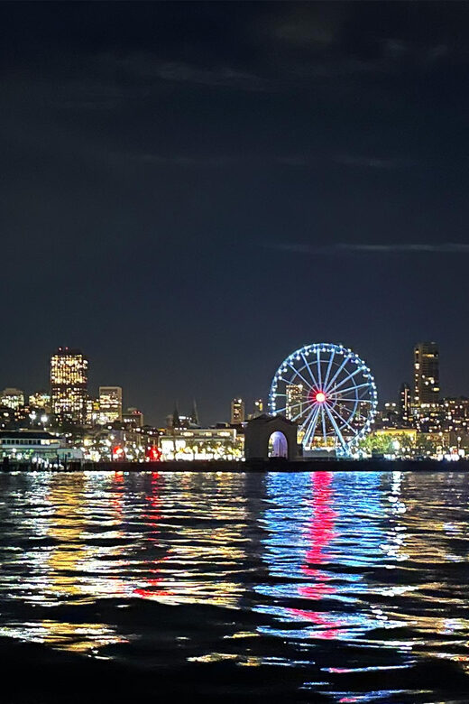 San Francisco: Sky Star Wheel - Fisherman's Wharf - Who Should Consider This Experience?