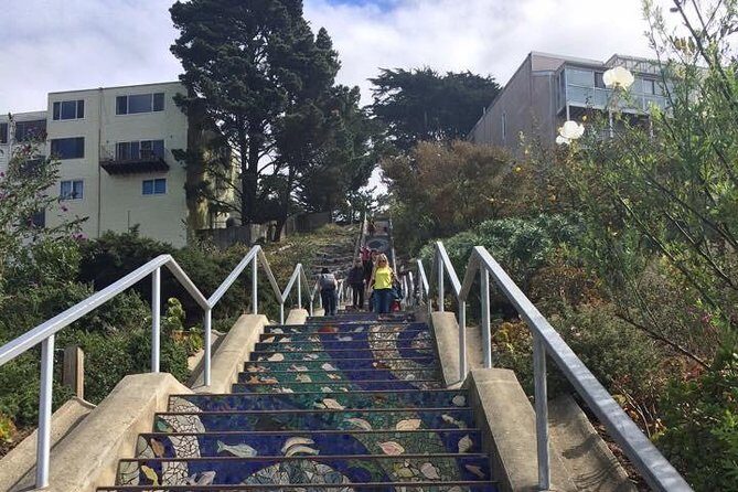 San Francisco Small Group City Sightseeing and Alcatraz Tour - Authentic Experiences from Real Travelers