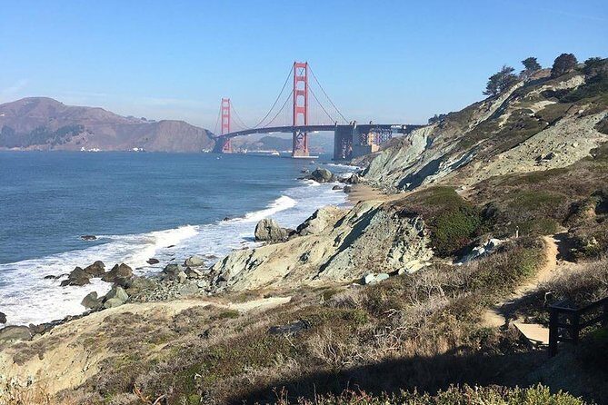 San Francisco Small Group City Sightseeing and Alcatraz Tour - Practical Tips for Making the Most of the Tour