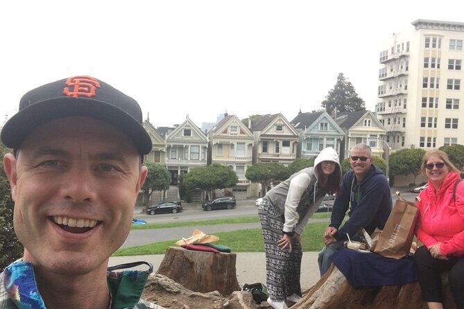 San Francisco Small Group City Sightseeing and Alcatraz Tour - Final Thoughts: Who Is This Tour Perfect For?