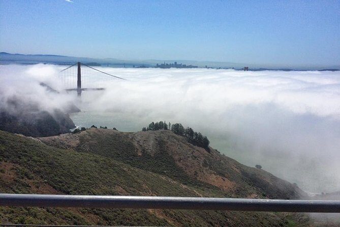 San Francisco Small Group City Sightseeing and Alcatraz Tour - FAQ