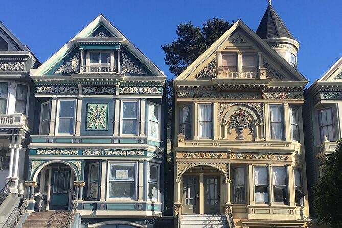 San Francisco Small Group City Sightseeing and Alcatraz Tour - Final Word
