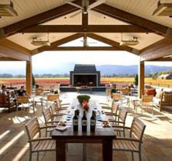 san-francisco-st-francis-winery-vineyards-wine-tour