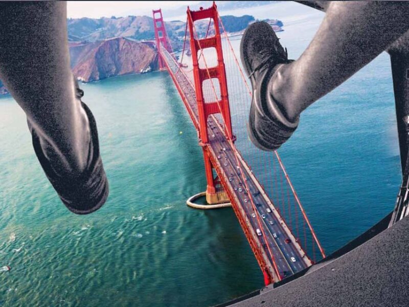 San Francisco: The Flyer - What to Expect When You Visit