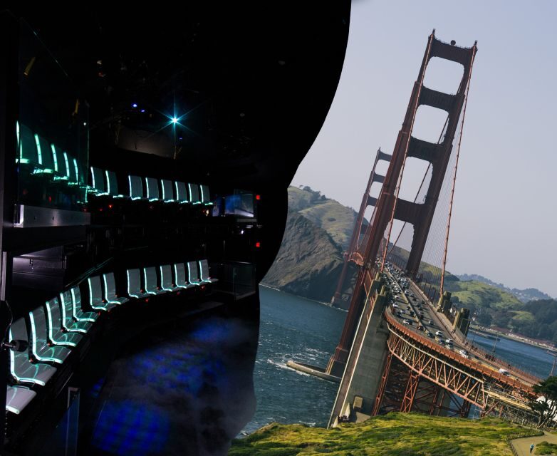 San Francisco: The Flyer - FAQ