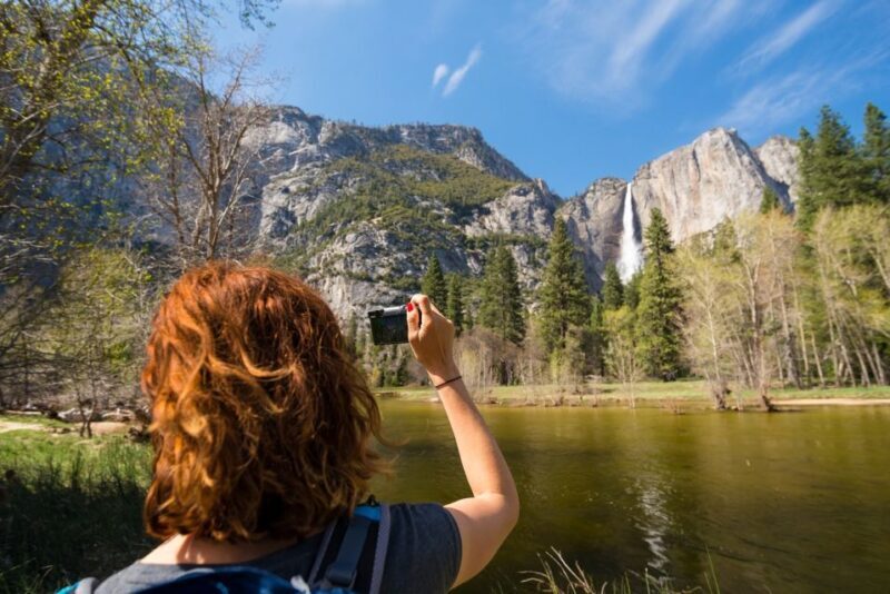 San Francisco to/from Yosemite National Park: 1-Way Transfer - Who Is This Tour Best For?