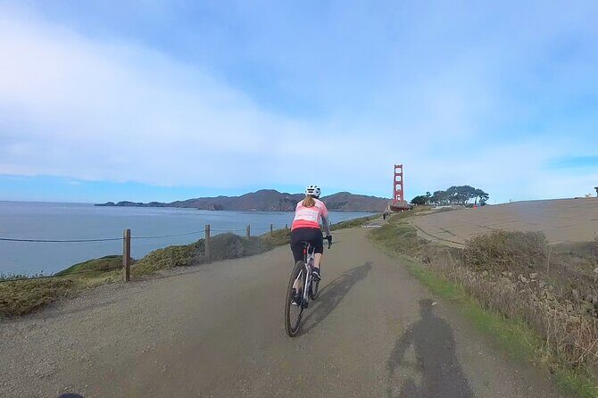 San Francisco to Muir Woods Cycling Tour - Exploring the San Francisco to Muir Woods Cycling Tour