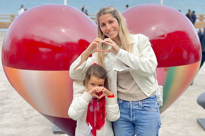 san-francisco-top-sights-private-tour-with-a-luxury-tesla