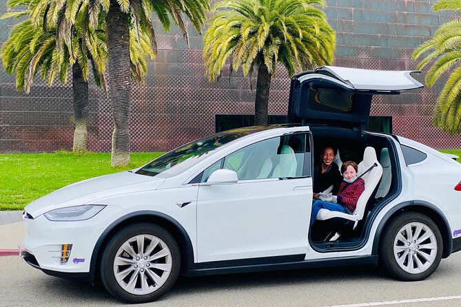 san-francisco-top-sights-private-tour-with-a-luxury-tesla