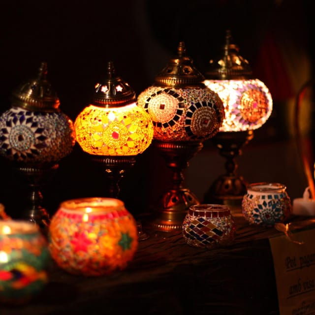 san-francisco-turkish-mosaic-lamp-workshop