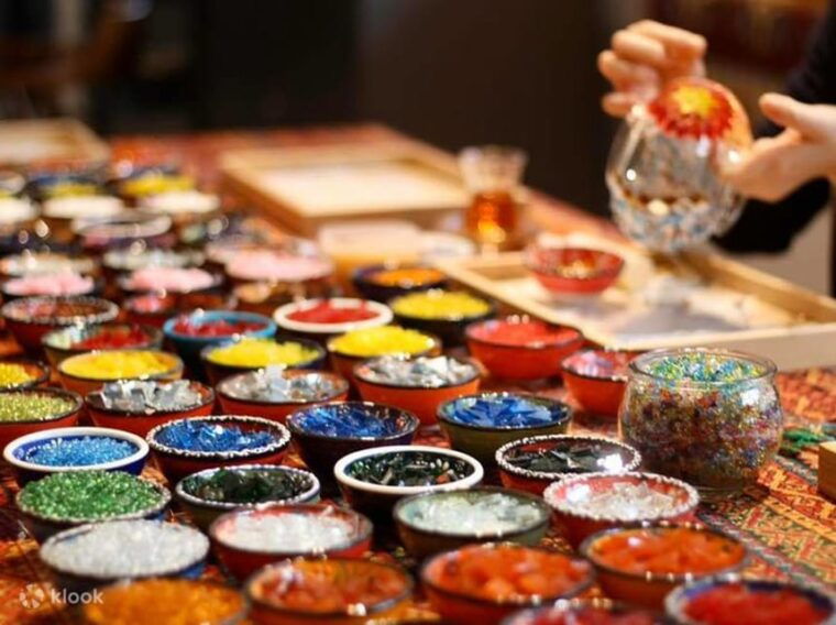san-francisco-turkish-mosaic-lamp-workshop
