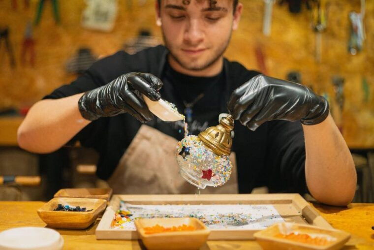 san-francisco-turkish-mosaic-lamp-workshop