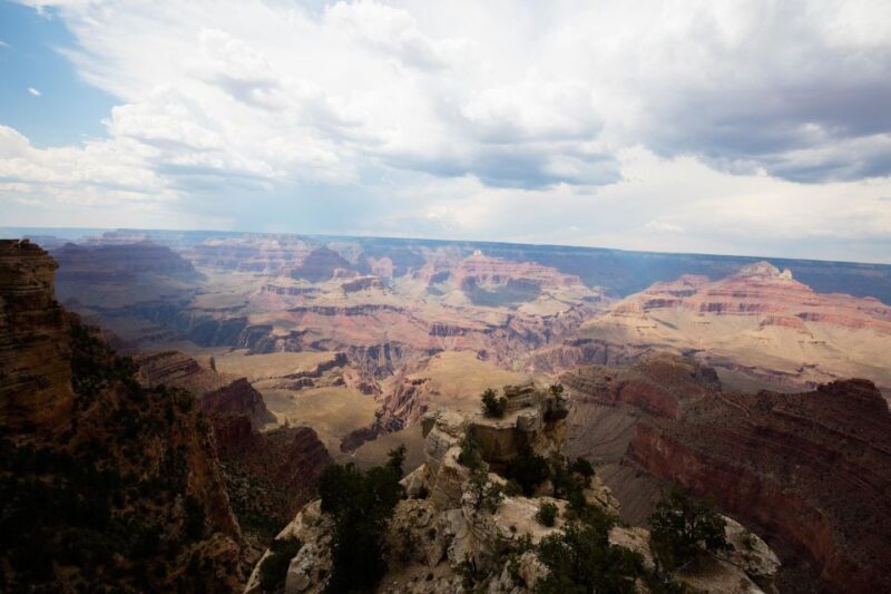 San Francisco: Yosemite, Las Vegas, Bryce & Zion, 6-Day Tour - The Value of This Tour