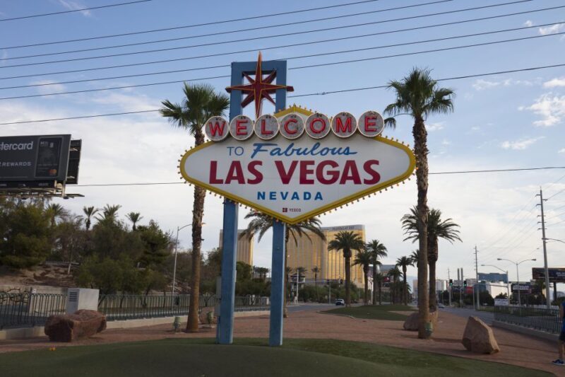 San Francisco: Yosemite, Las Vegas, Bryce & Zion, 6-Day Tour - Who Is This Tour Best For?