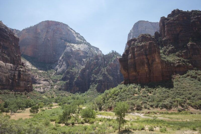 san-francisco-yosemite-las-vegas-bryce-zion-6-day-tour