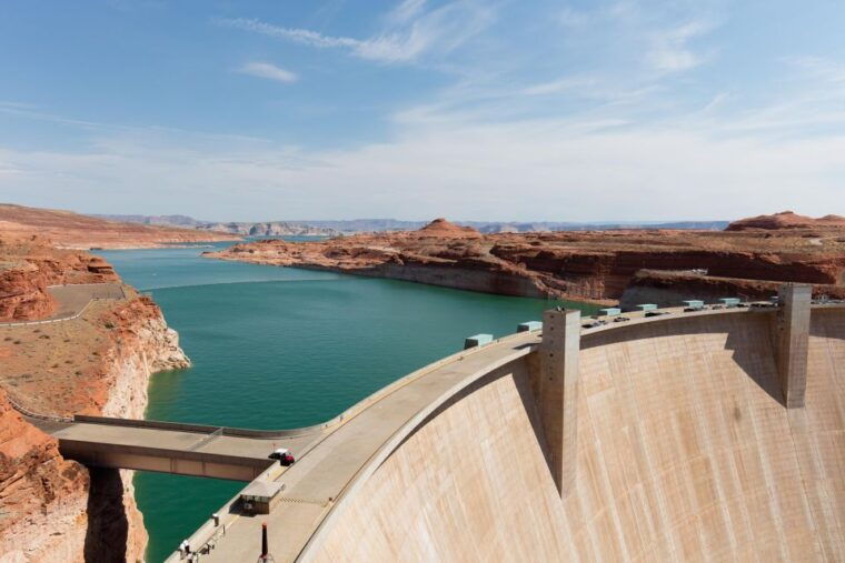 san-francisco-yosemite-las-vegas-bryce-zion-6-day-tour