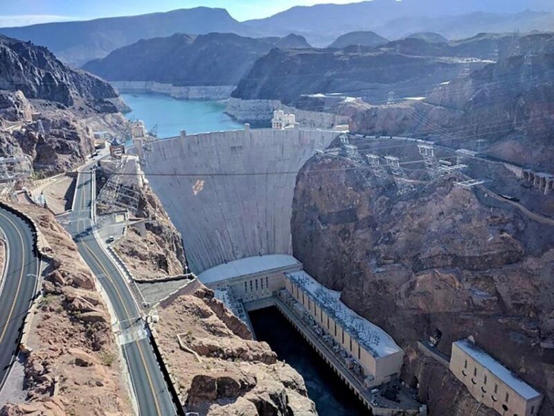 san-francisco-yosemite-las-vegas-hoover-dam-4-day-tour-2