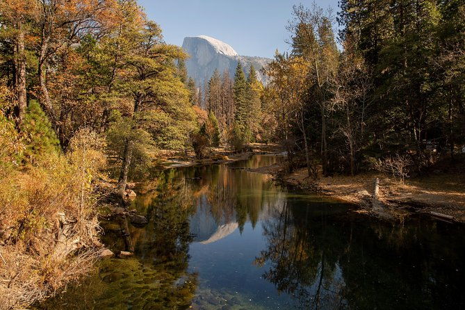 san-francisco-yosemite-national-park-and-giant-sequoia-day-tour
