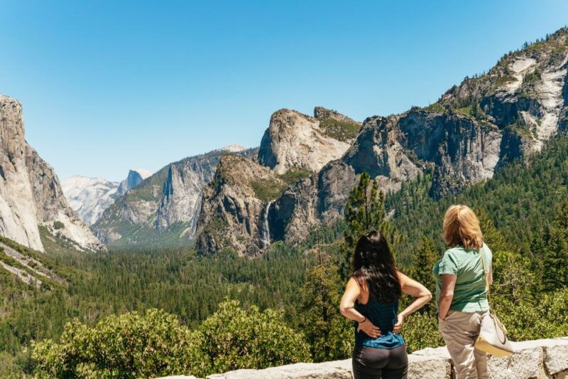 san-francisco-yosemite-national-park-giant-sequoias-hike