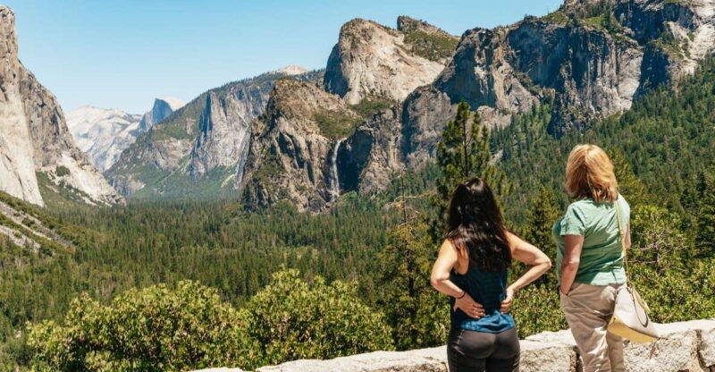 san-francisco-yosemite-national-park-giant-sequoias-hike