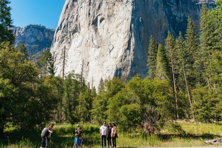 san-francisco-yosemite-national-park-giant-sequoias-hike